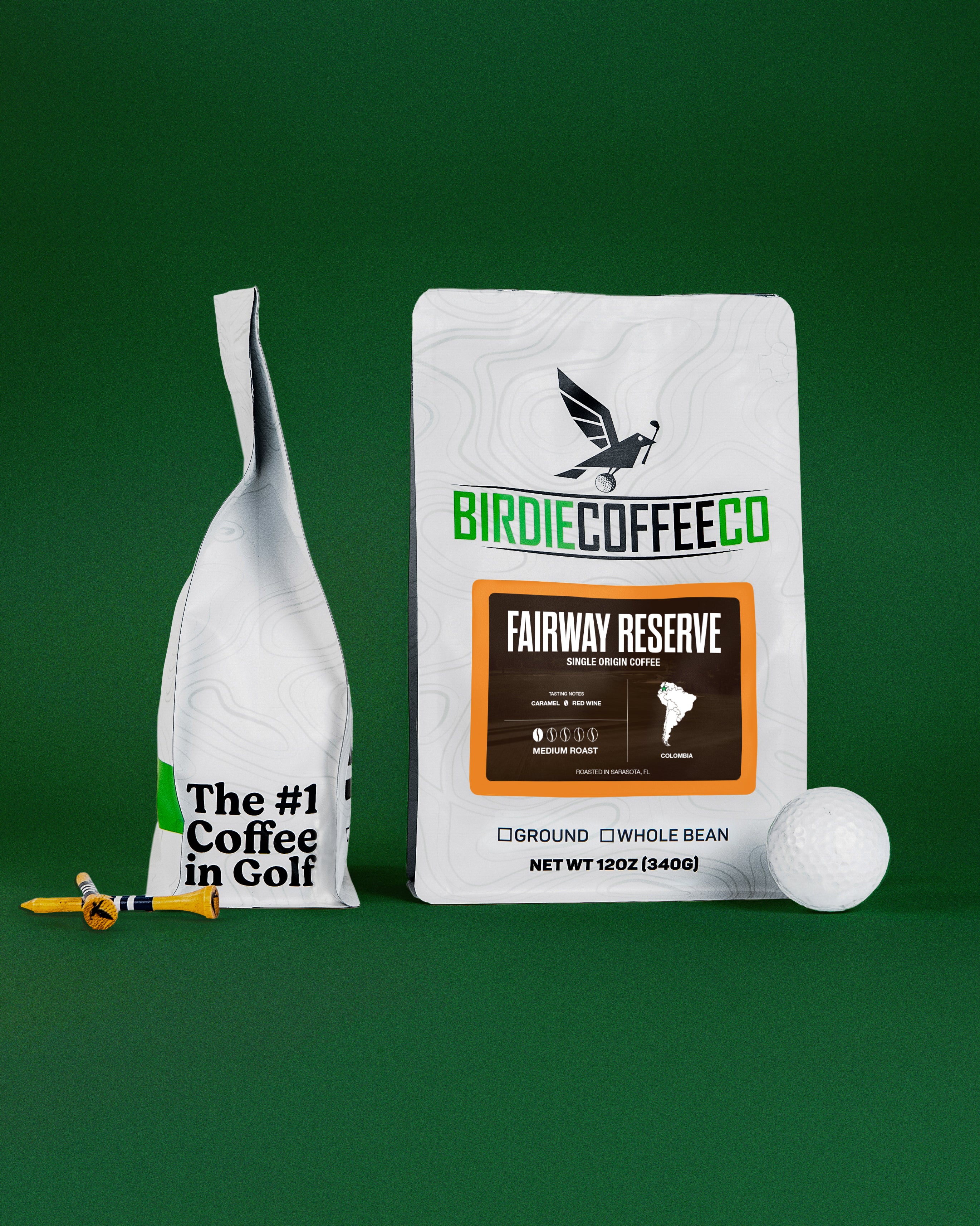 Fairway Reserve | Colombia