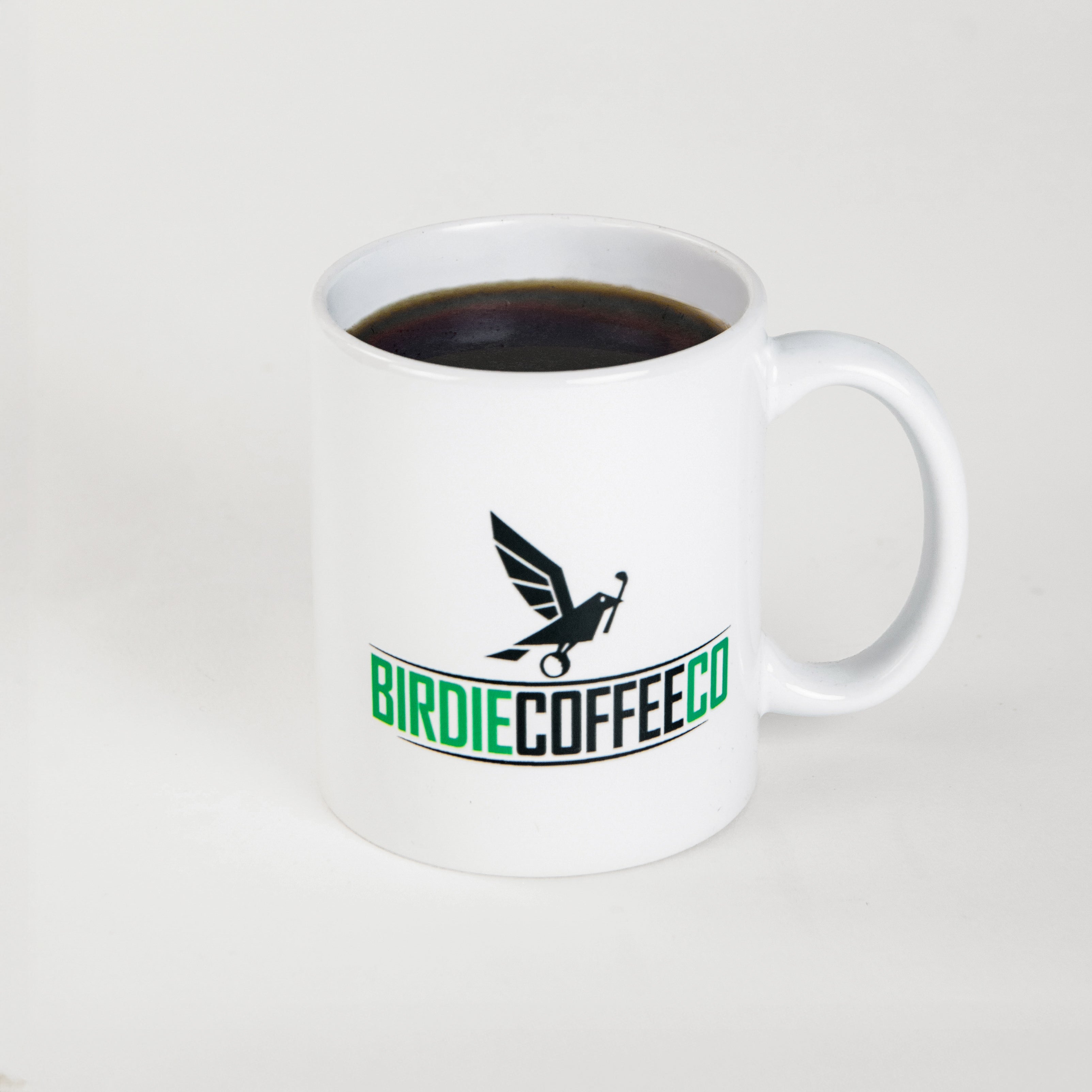 Clubhouse Coffee Mug