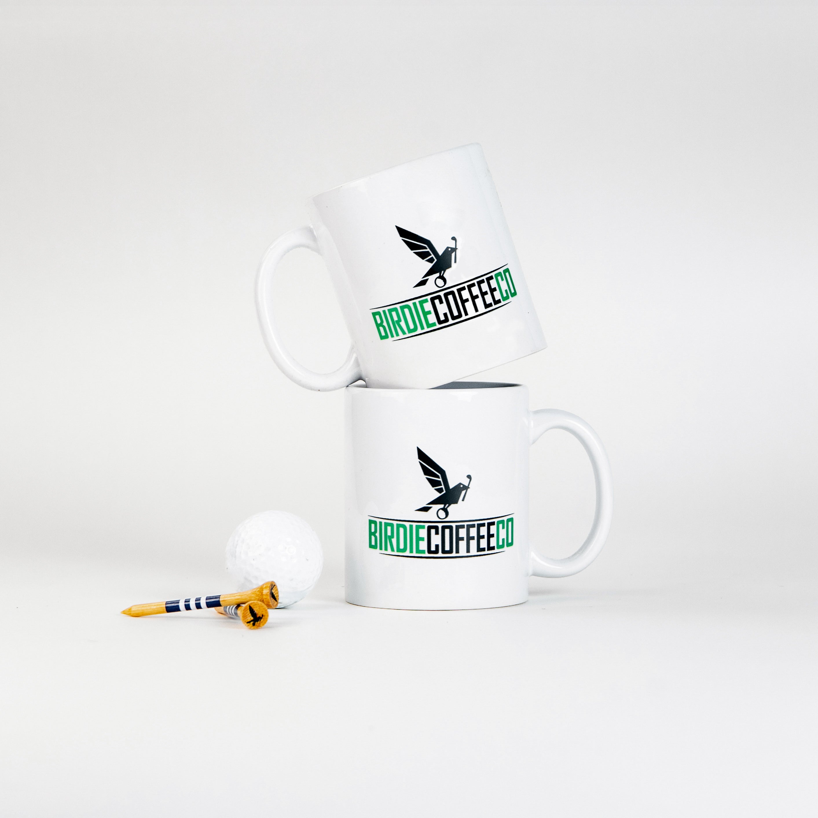 Clubhouse Coffee Mug