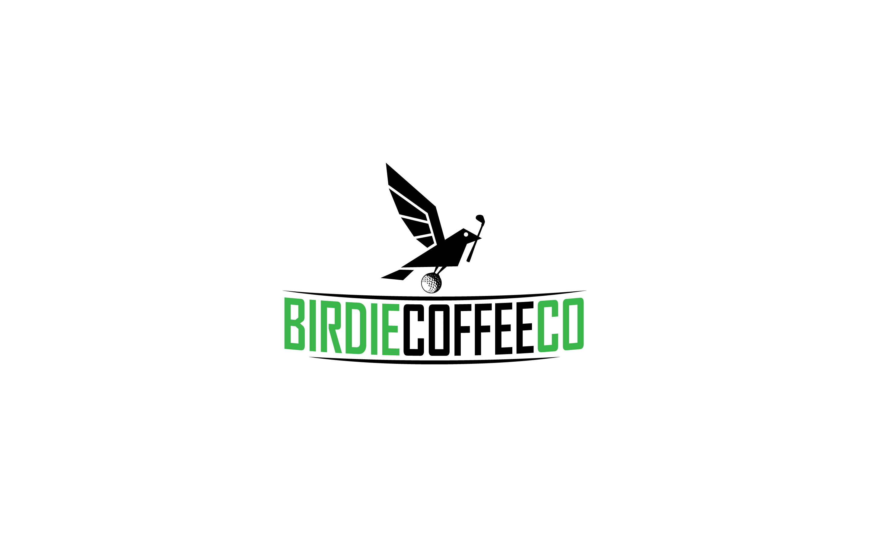 Brewing Passion for Golf and Coffee