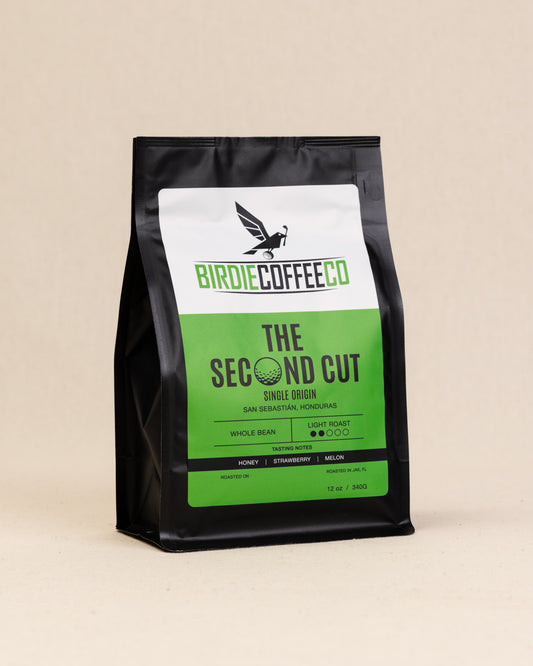 Discover Flavors at Birdie Coffee Company with our Subscription
