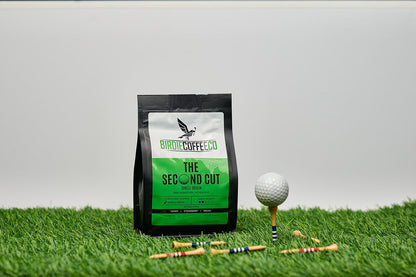 The Second Cut | Light Roast