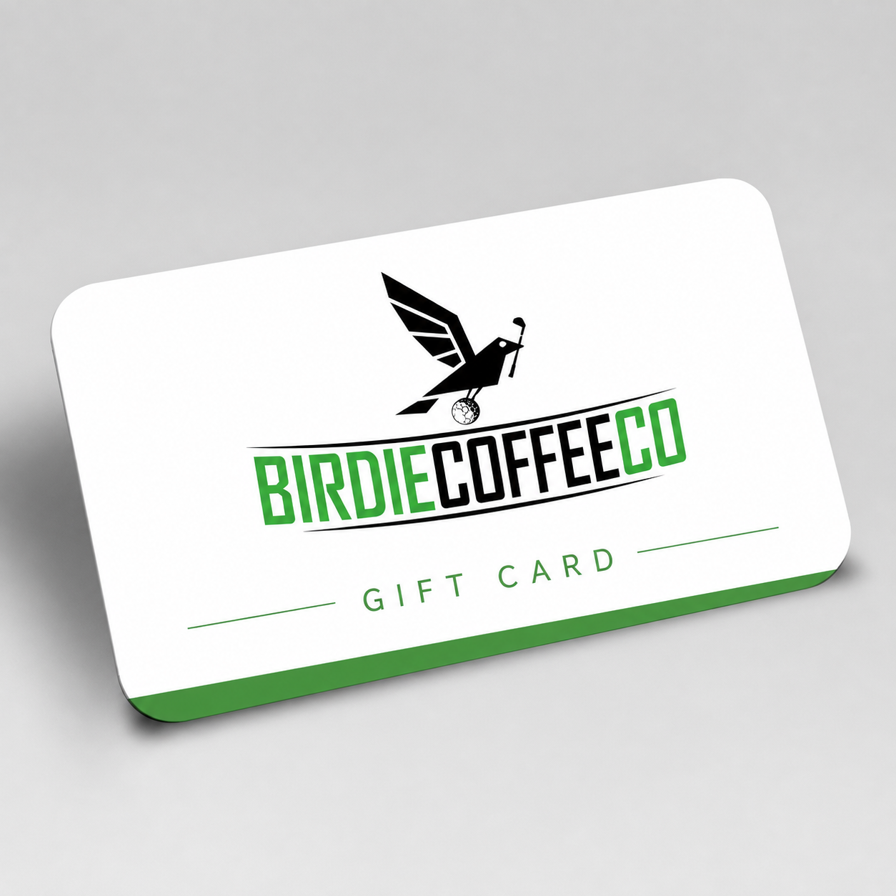 Birdie Coffee Company GIft Card
