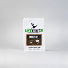 Fairway Fuel | Medium Roast Coffee