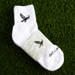 Del Campo x Birdie Socks
