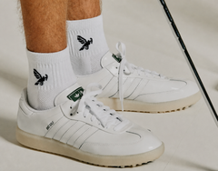 Del Campo x Birdie Socks