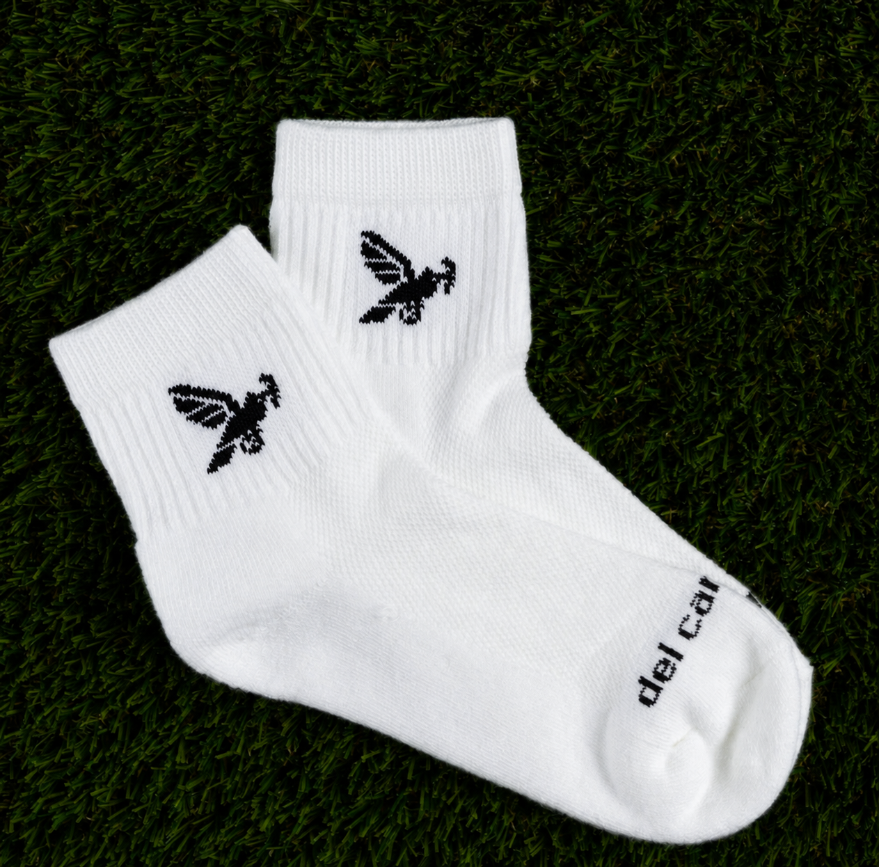 Del Campo x Birdie Socks