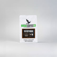 The Deep Rough | Dark Roast Coffee