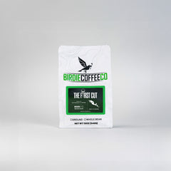 The First Cut | Medium Roast Coffee