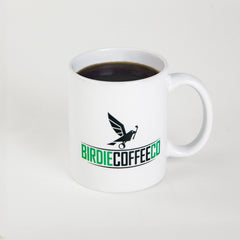 Clubhouse Coffee Mug