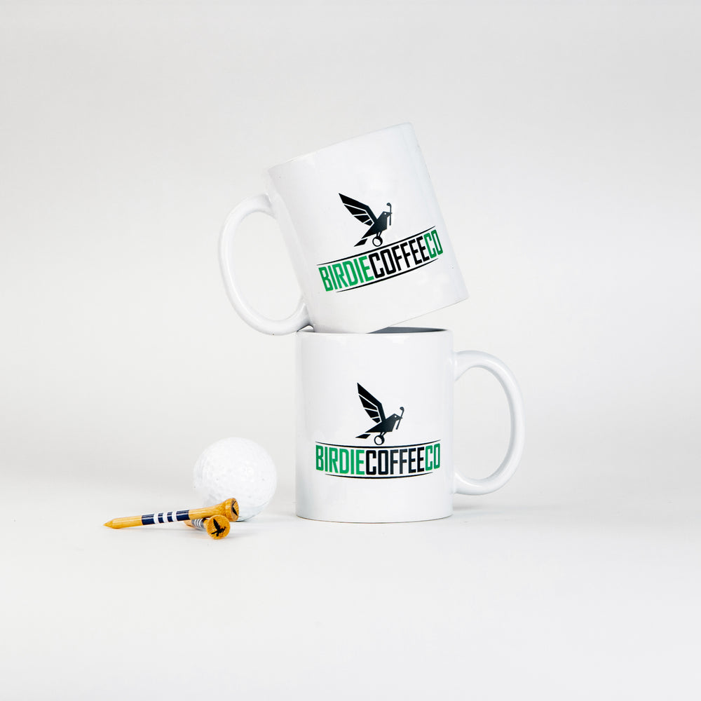 Clubhouse Coffee Mug