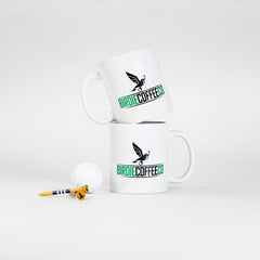 Clubhouse Coffee Mug