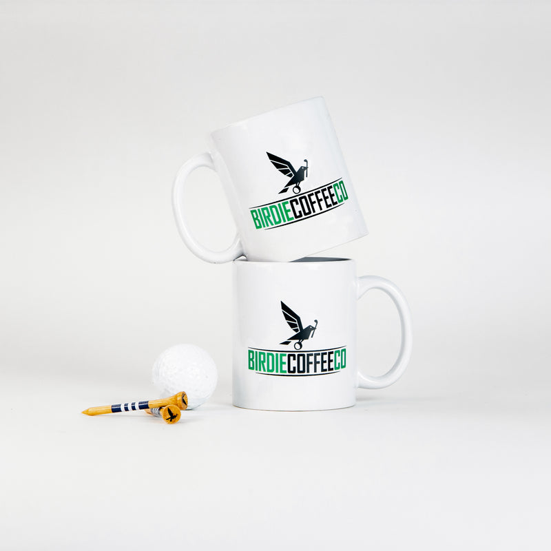 Clubhouse Coffee Mug