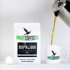 Clubhouse Coffee Mug