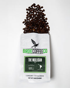 The Mulligan | Decaf Coffee