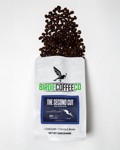 The Second Cut | Light Roast Coffee